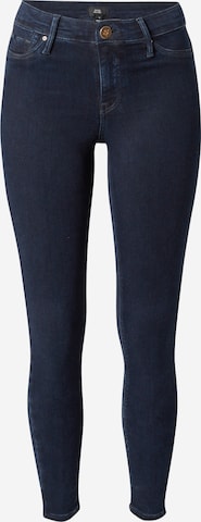 River Island Jeans 'MOLLY' in Blue: front