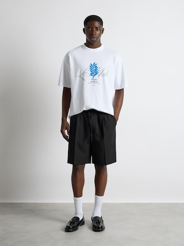 Burocs Shirt in White