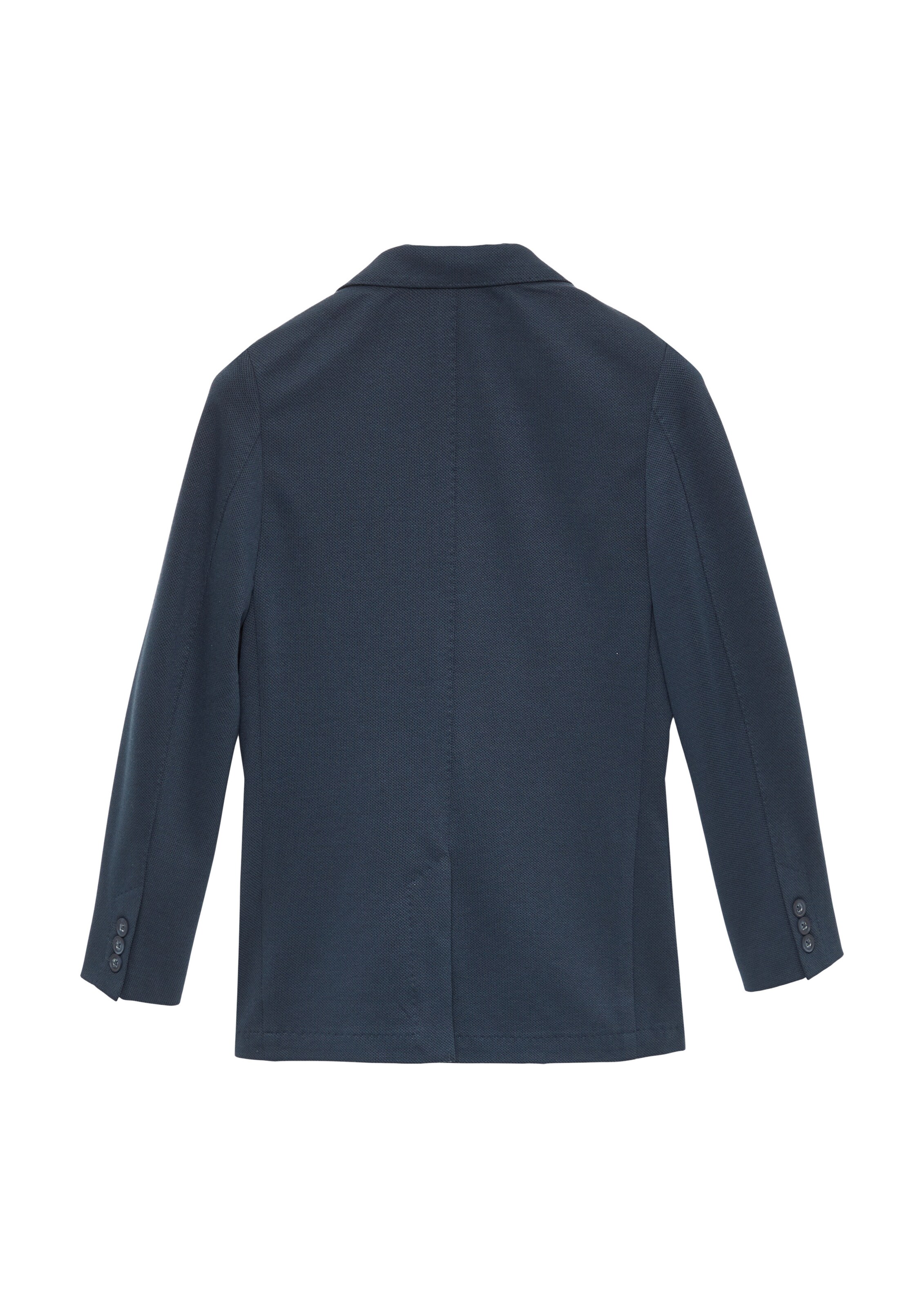 Vestes de costume s.Oliver en bleu