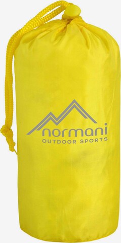 Accessoires pour sacs normani en jaune