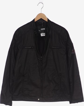 Pepe Jeans Jacket & Coat in XXL in Black: front