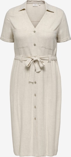 ONLY Carmakoma Puseromekko 'CARSiesta' värissä kerma, Tuotenäkymä