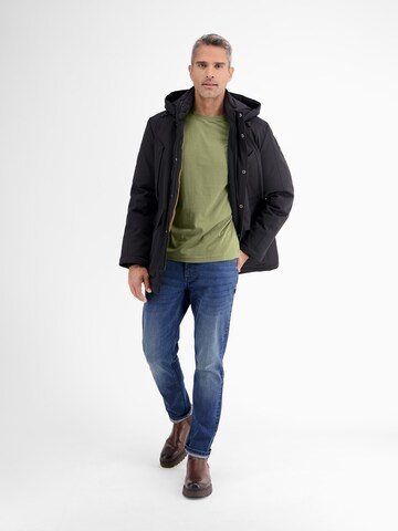 LERROS Sweatshirt in Groen