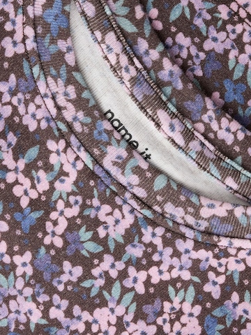 NAME IT Top in Purple