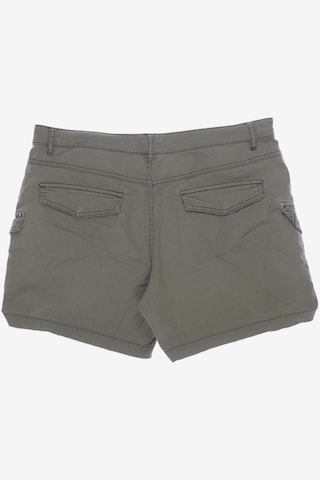 Peckott Shorts L in Grün