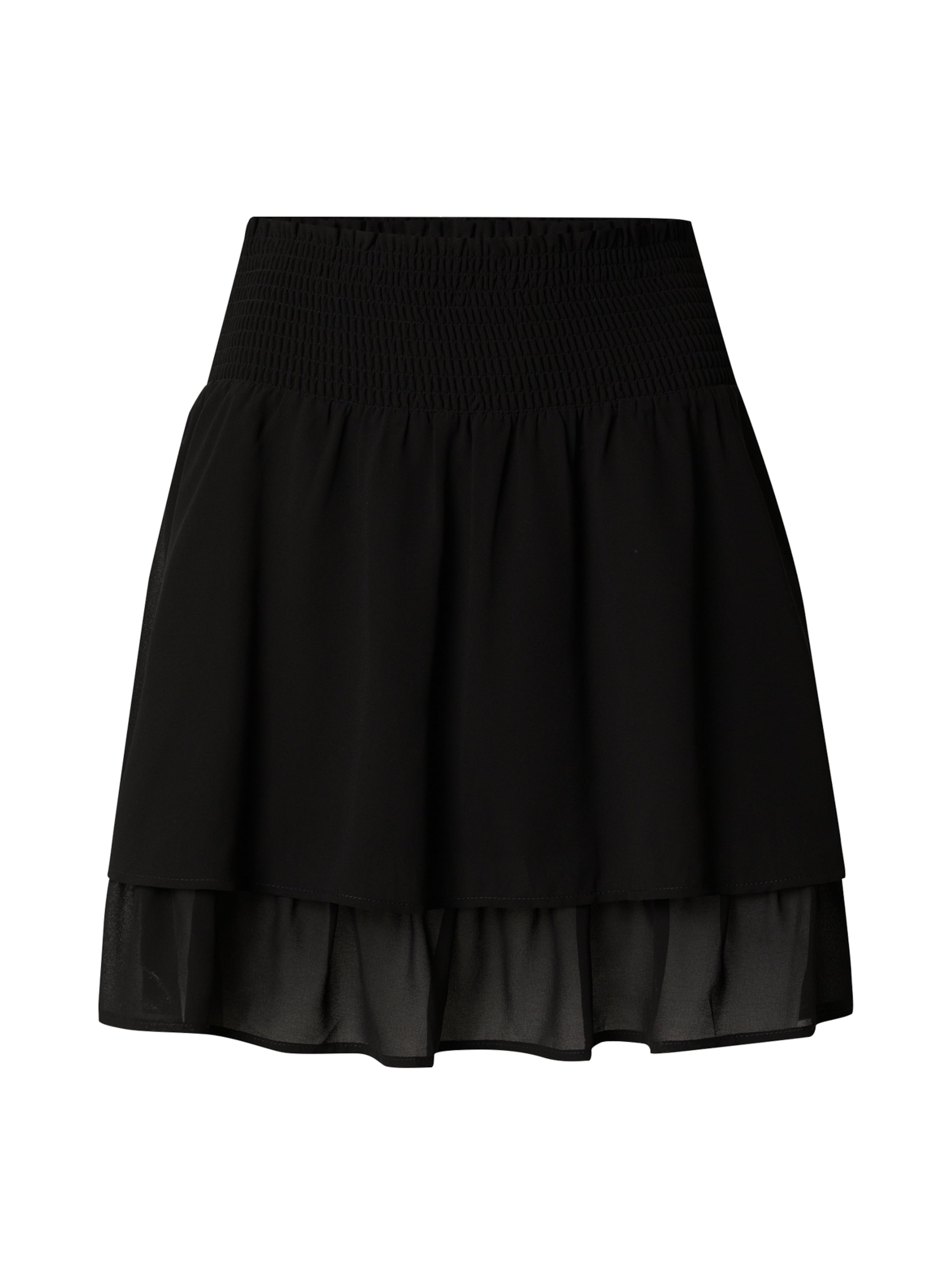 EDITED Hame 'Magnolia' värissä musta: etupuoli