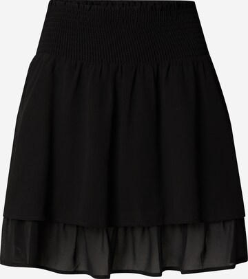 EDITED Skirt 'Magnolia' in Black: front