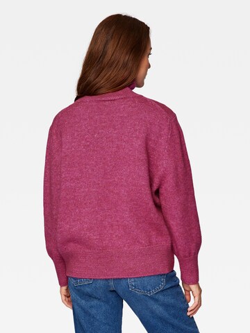 Mavi Pullover in Pink