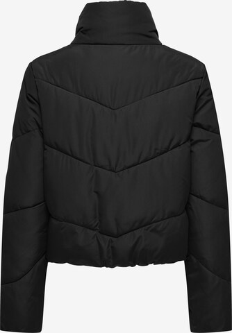 ONLY Between-Season Jacket in Black