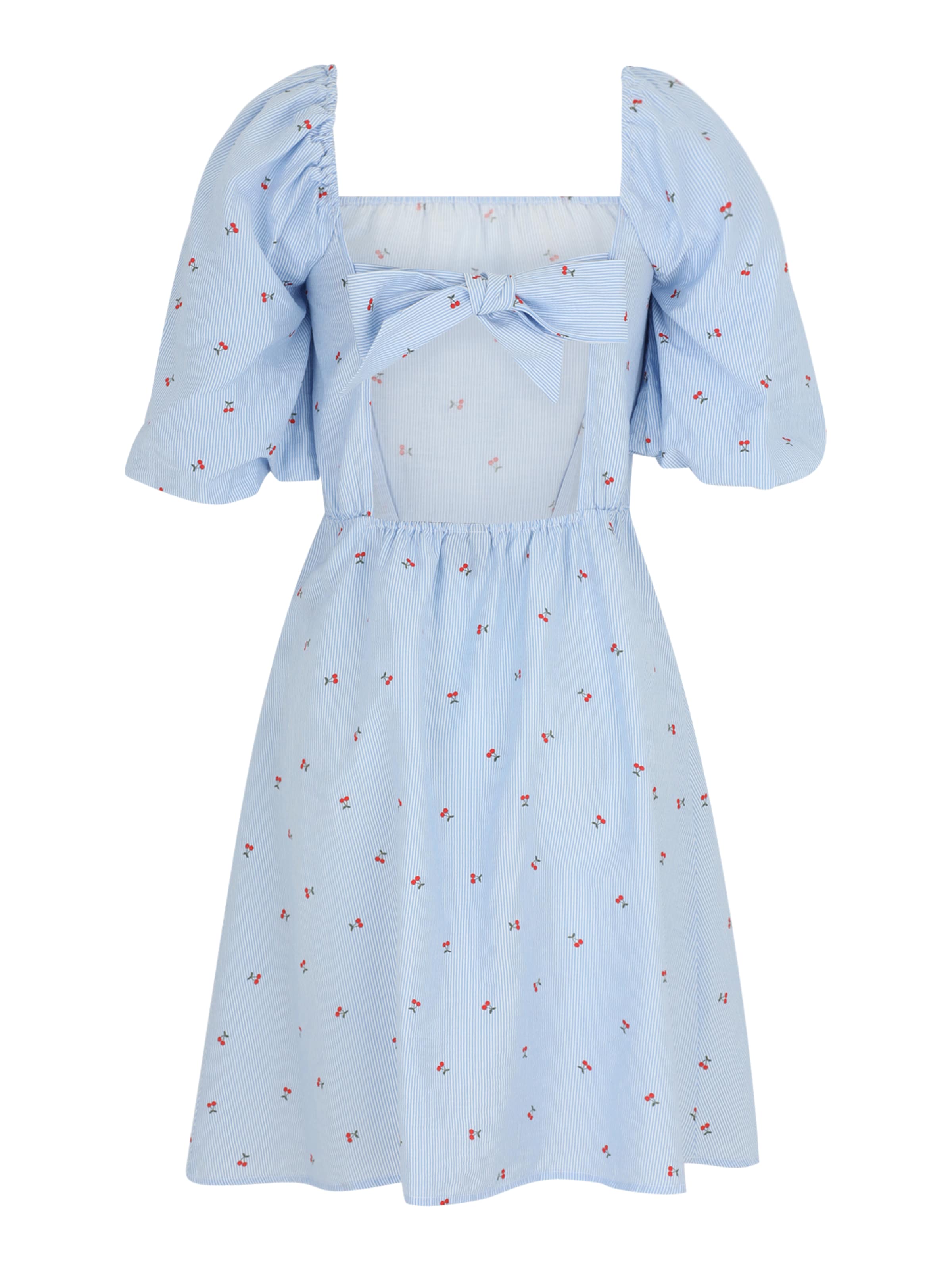 Vero Moda Tall Сарафан 'VMODETTE' в Белый