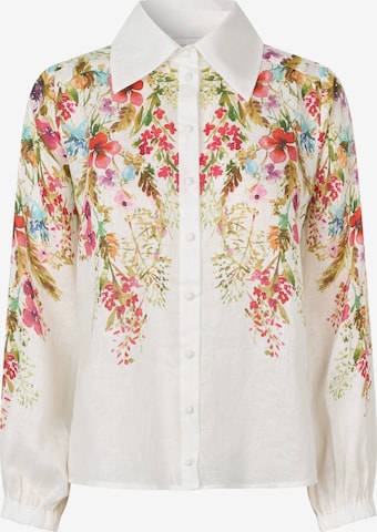 Dea KudibalBluza - miks boja boja: prednji dio