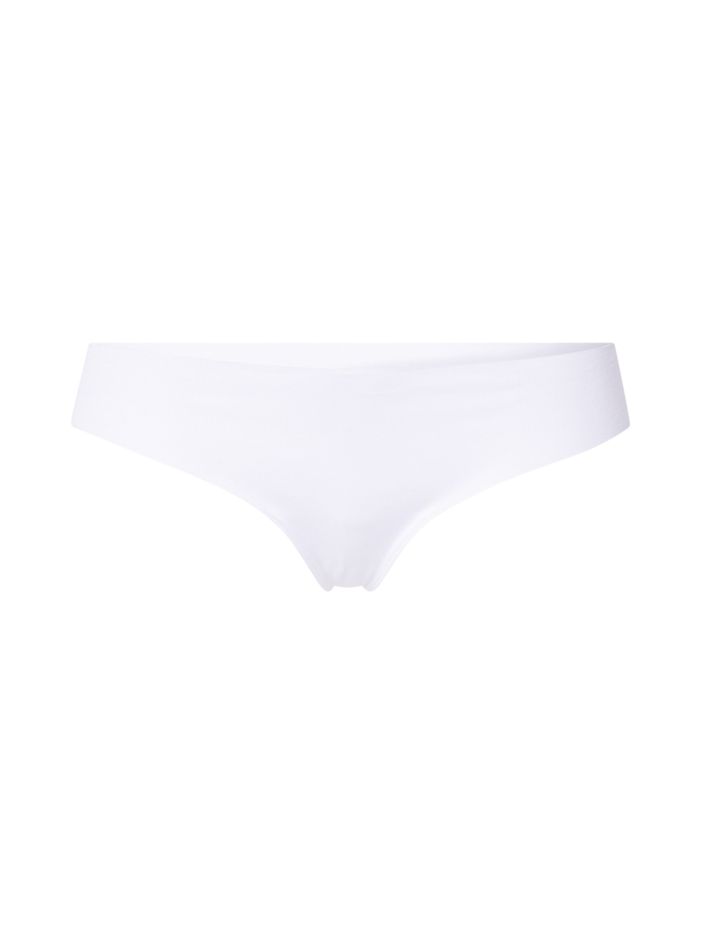 Hunkemöller Στρινγκ σε Λευκό | ABOUT YOU