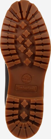 Bottines à lacets '6IN Premium' TIMBERLAND en marron