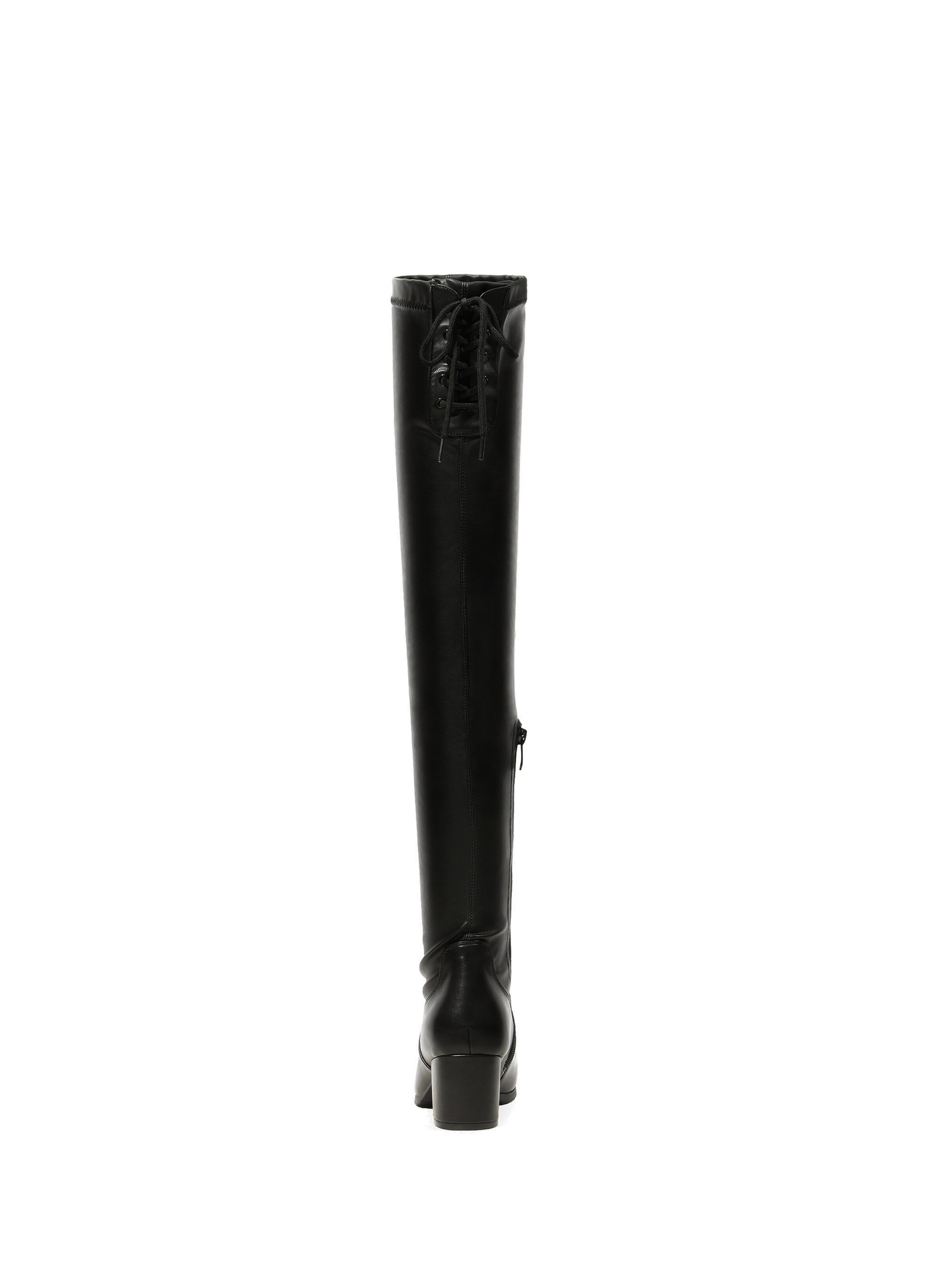 Boots di Dream Pairs in nero