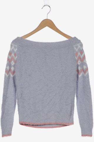 Lipsy Pullover XS in Blau