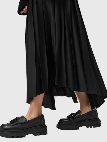 AllSaints Παντοφλέ 'BETH' σε μαύρο