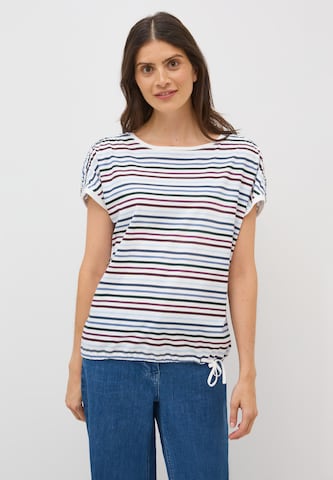 CECIL Shirt in Mischfarben: Vorderseite