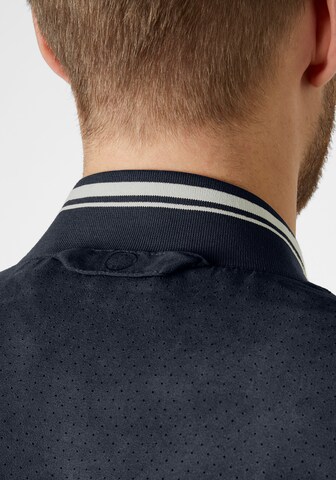 REDPOINT Athletic Jacket in Blue