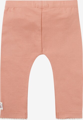 Noppies Regular Leggings 'Needham' in Pink