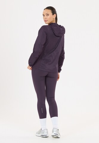 ENDURANCE Sportjas 'Krose' in Rood