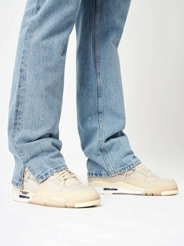 EIGHTYFIVE Loosefit Jeans 'Split' in Blauw