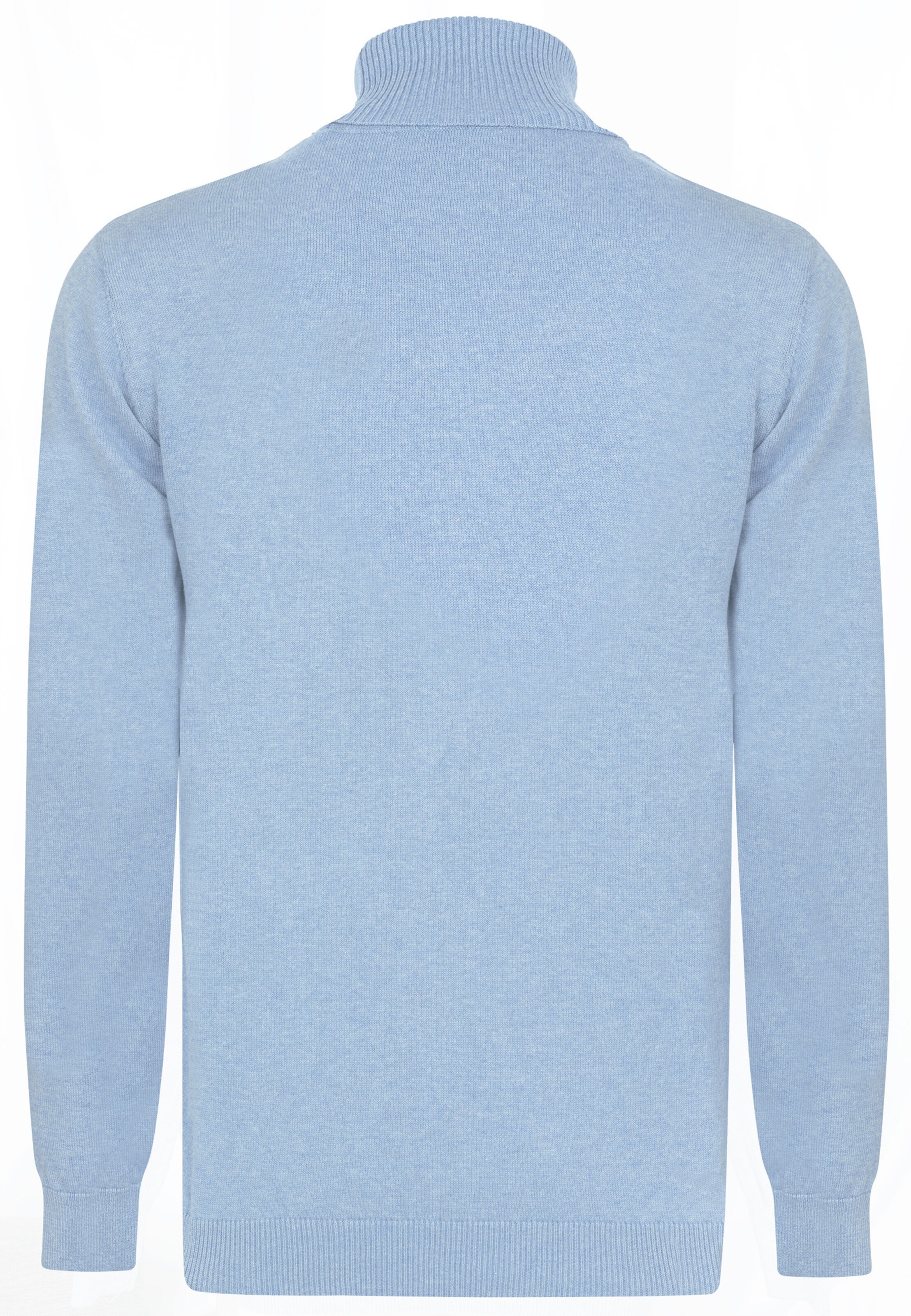 Felix Hardy Pullover i blå