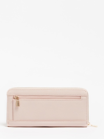 GUESS - Cartera 'Laurel' en rosa