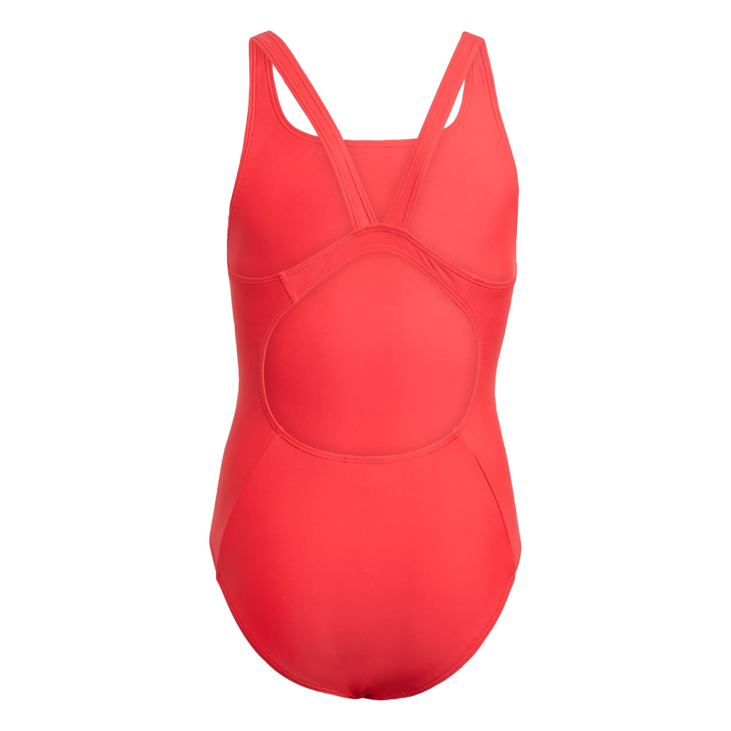 ADIDAS SPORTSWEAR - Moda de baño deportiva 'Collegiate' en rojo