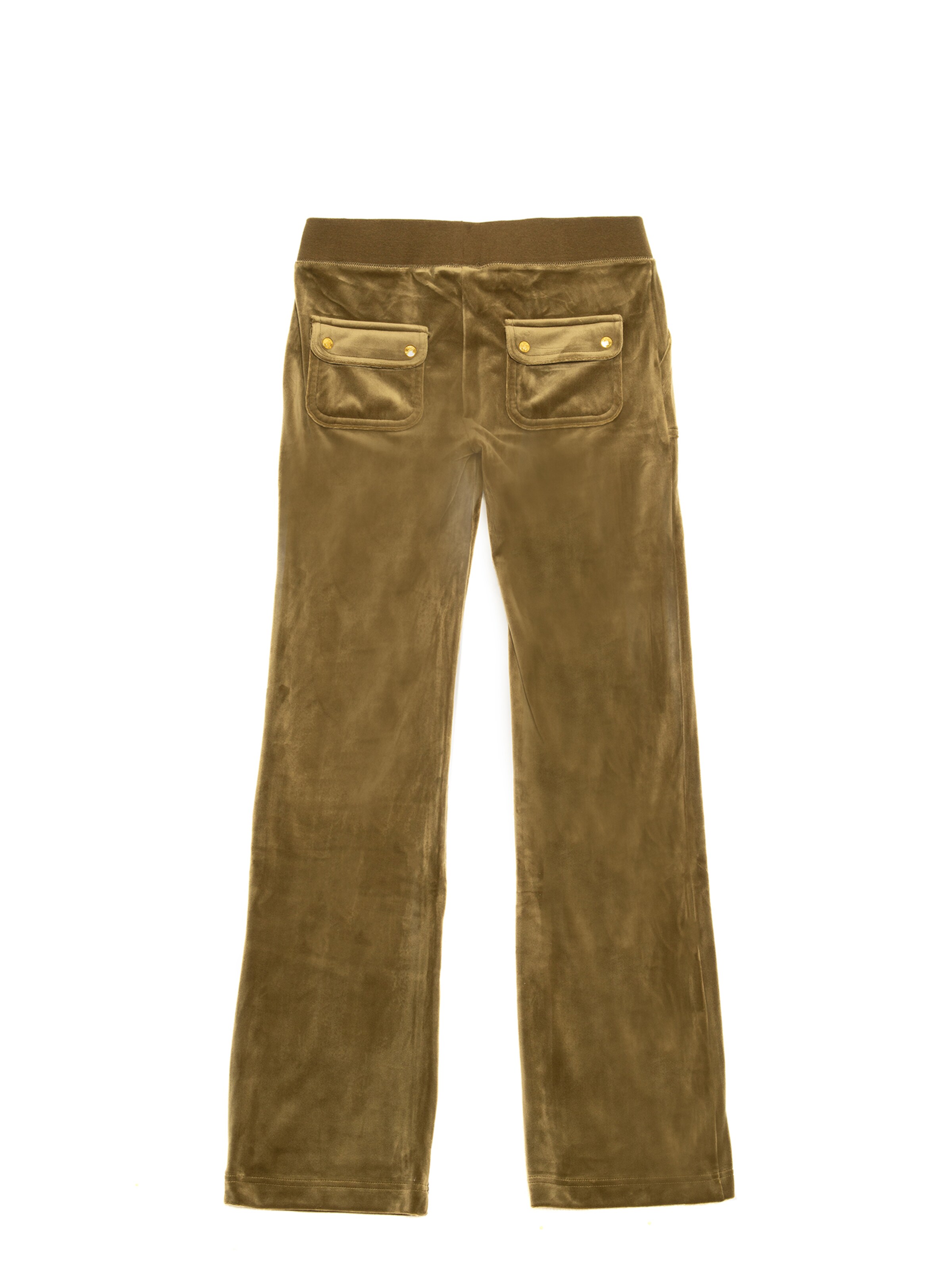 regular Pantaloni sportivi di Juicy Couture in verde