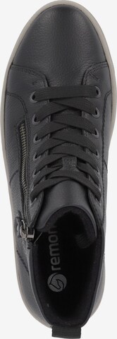 REMONTE Sneaker in Schwarz