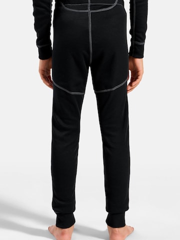 ODLO Sport onderkleding in Zwart