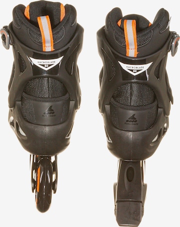 ROLLERBLADE Inlineskates ' Macroblade 80 ' in Grau