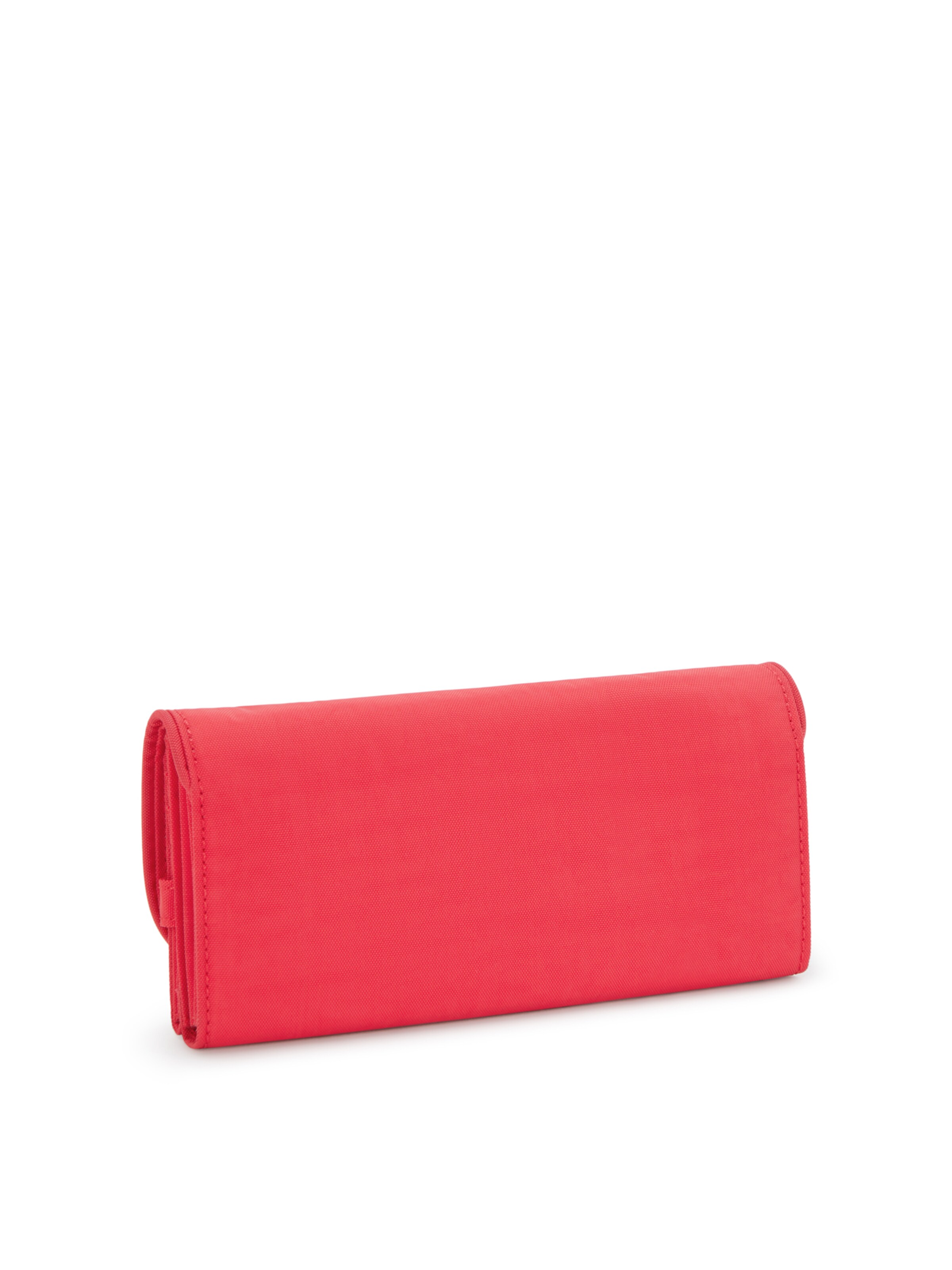 KIPLING Tegnebog 'MONEY LAND' i rød