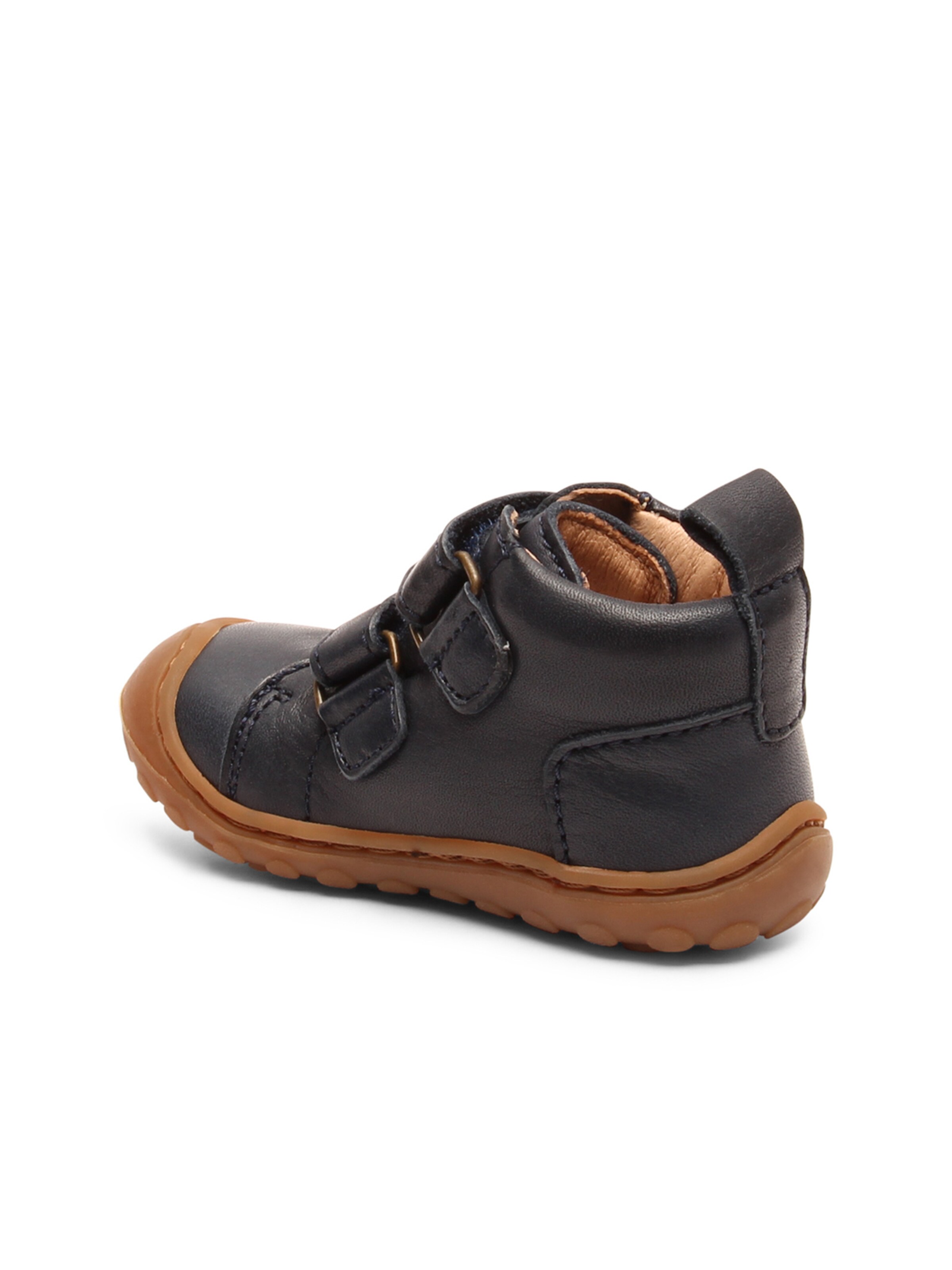 Kinder Kids (Gr. 92-140) BISGAARD Lauflernschuh 'bisgaard gerle blue' in Blau - SG51685 Kinder Kids (Gr. 92-140) BISGAARD Lauflernschuh 'bisgaard gerle blue' in Blau - SG51685