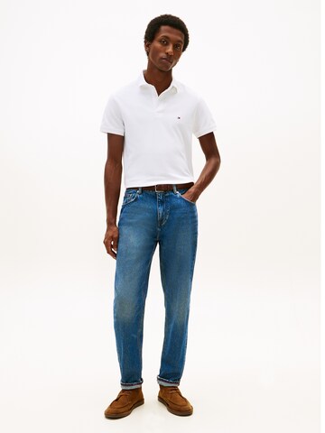 TOMMY HILFIGER Póló 'CORE 1985' - fehér