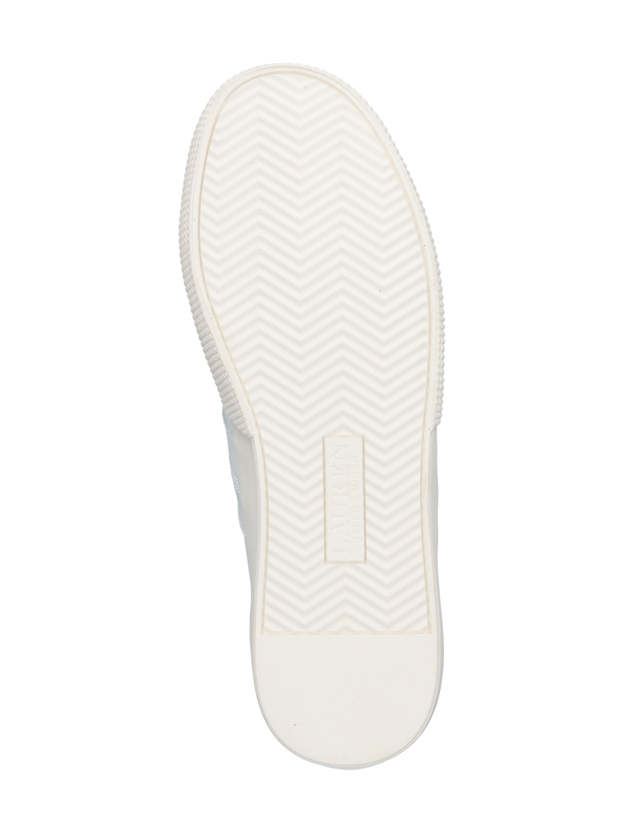 Lauren Ralph Lauren Madalad ketsid 'Janson II', värv valge