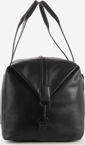 Borsa weekend 'Aarhus 9126' di JOST in nero