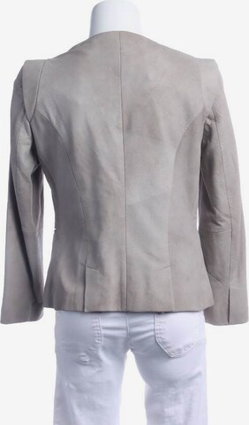 BOSS Jacket & Coat in M in Grey