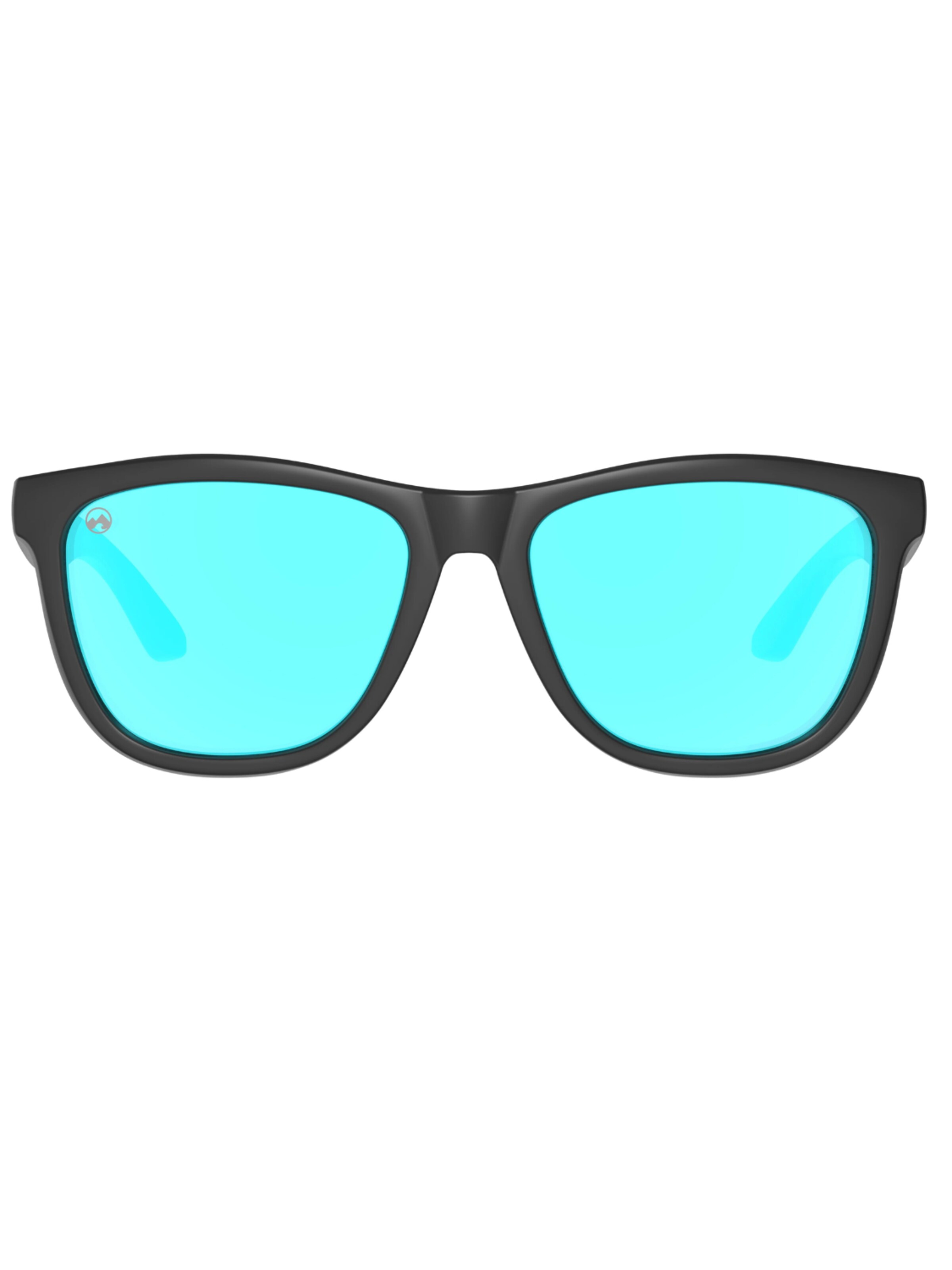 Occhiali da sole sportivi 'MowMow Opal LIMITED Sunglasses - Polarized - Men - Women' di Mowmow in blu
