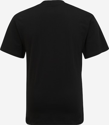 Urban Classics T-Shirt in Schwarz