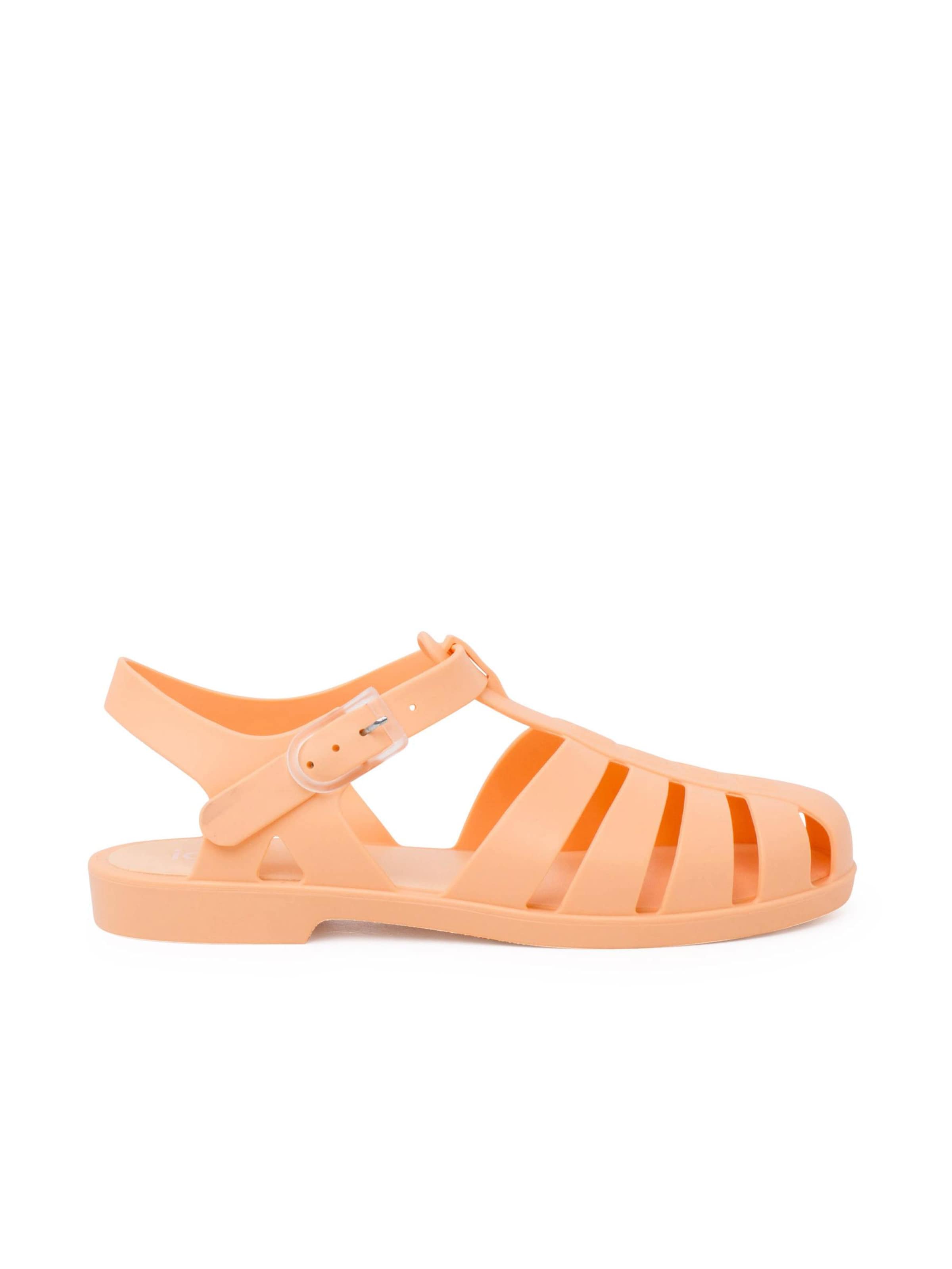 IGOR Beach & Pool Shoes in Orange