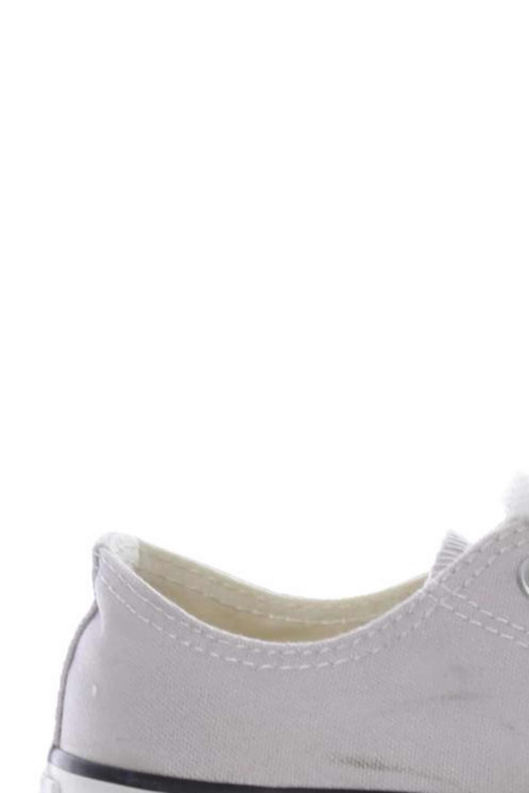 CONVERSE Sneaker 38 in Grau