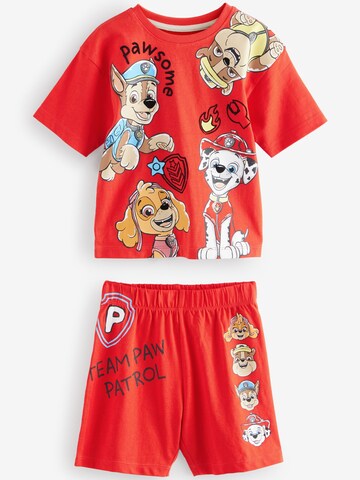 Next - Pijama 'Paw Patrol' en beige