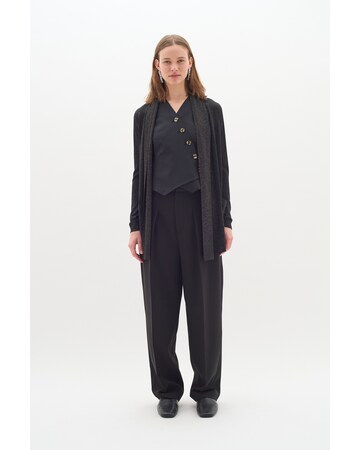 Cardigan InWear en noir