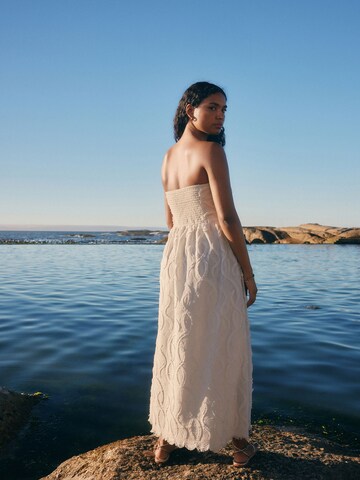 Next Zomerjurk in Wit