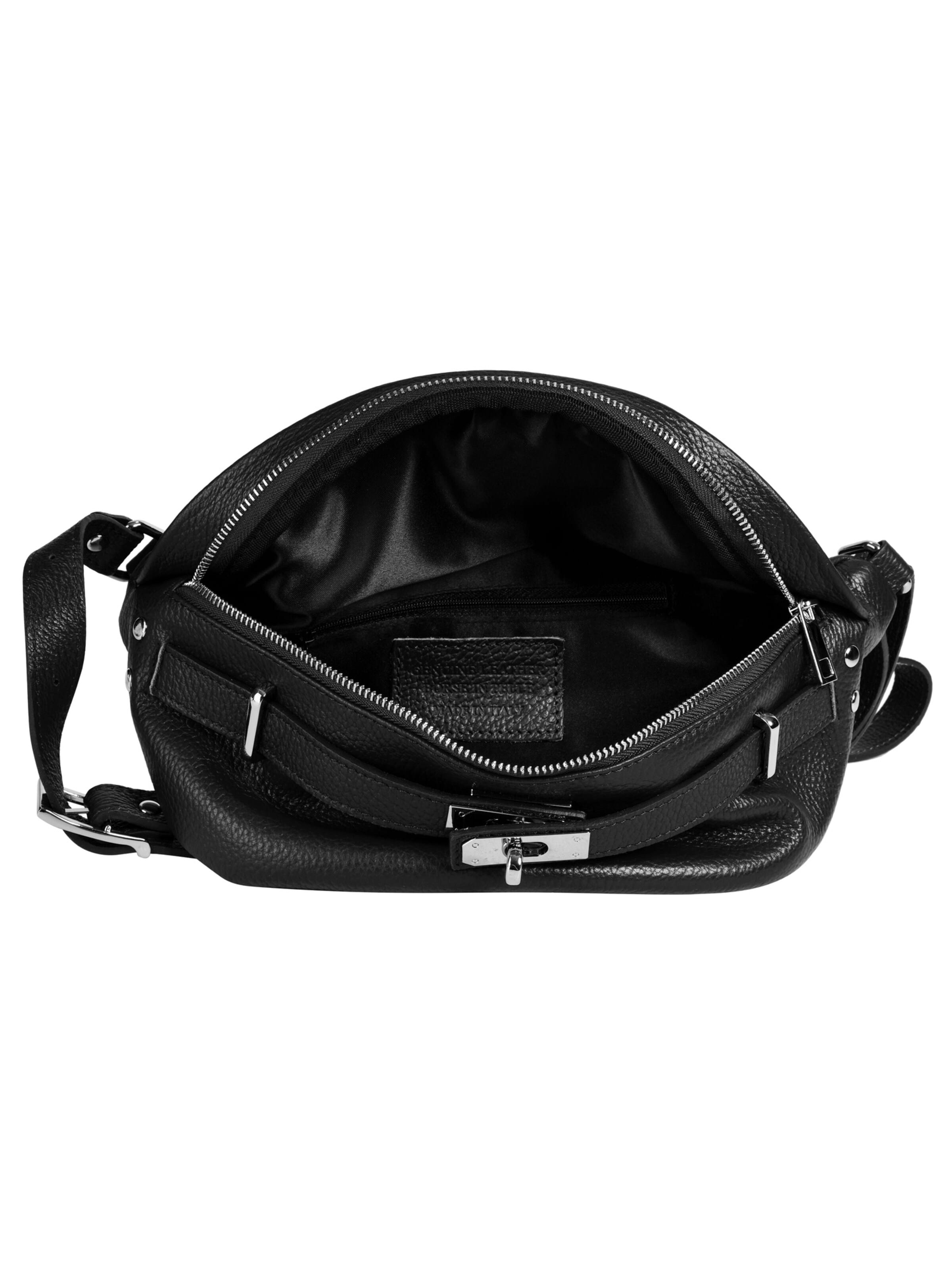 Samantha Look Gürteltasche‌‌‌ in Schwarz