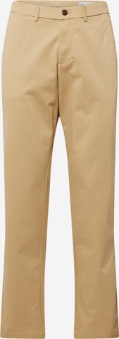 GAP Regular Hose in Beige: Vorderseite