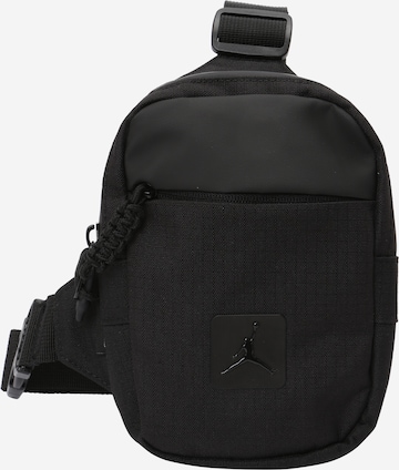 juoda Jordan Rankinė su ilgu dirželiu 'JAM': priekis