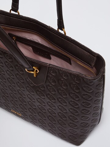 Shopper di Liu Jo in marrone