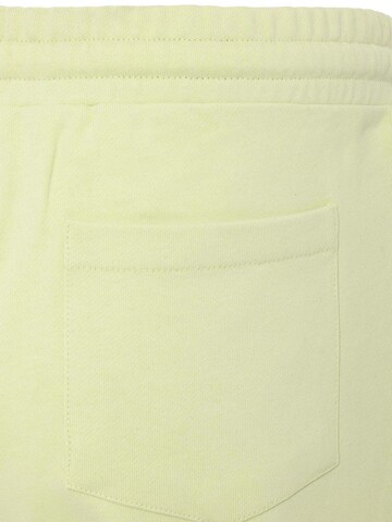 Regular Pantalon 'Moreno' Williot en vert
